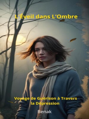 cover image of L'Éveil dans L'Ombre